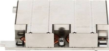 Dell Radiator DELL do R440, R540 CPU1 - 412-AAJT