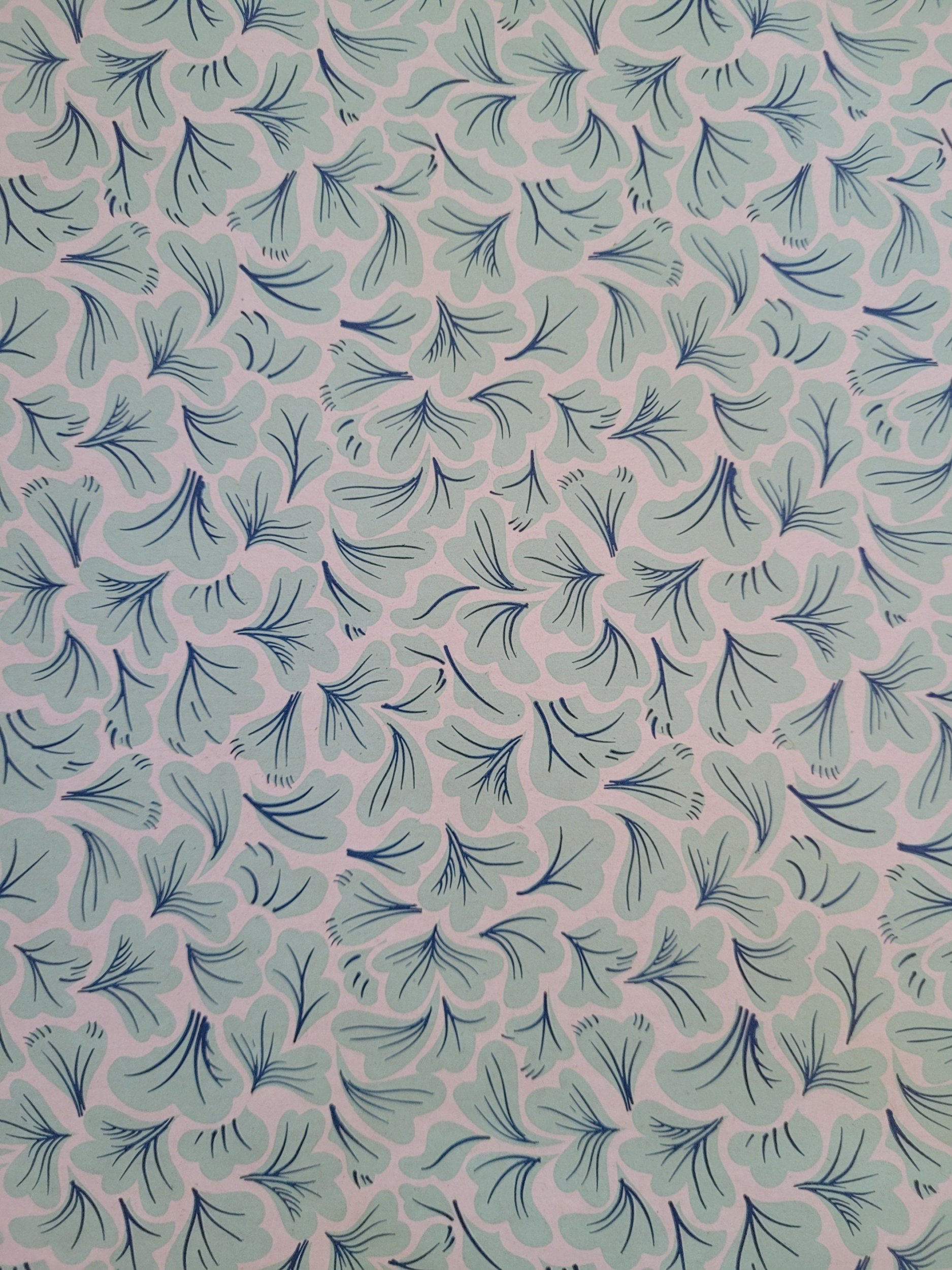 Fastima Papier świąteczny do pakowania kolorowy 70cmx4m 4m17