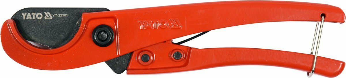 Yato Obcinak do rur PCV V-CUT 32 mm (YT-22301)