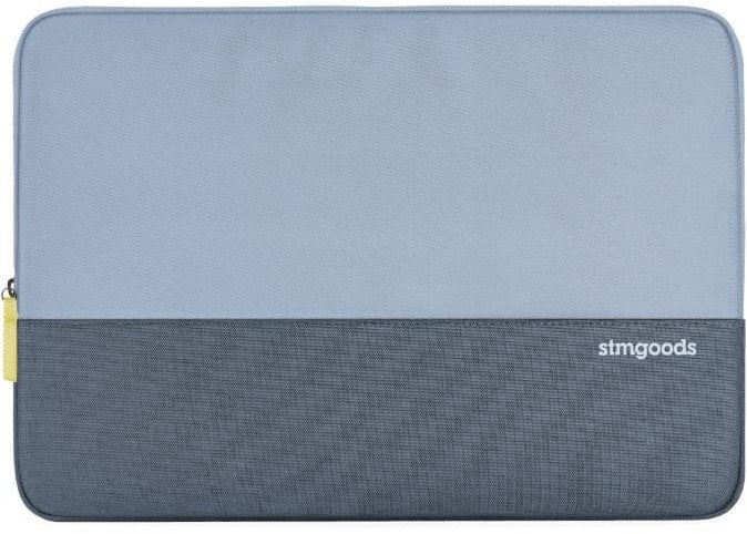 STM Origin Laptop Sleeve – Pokrowiec MacBook Pro 14" / Laptop 14” / 13” (Glacier blue)