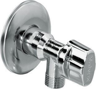 Valvex Zawór kątowy Eko 1/2"x1/2" (1482120)