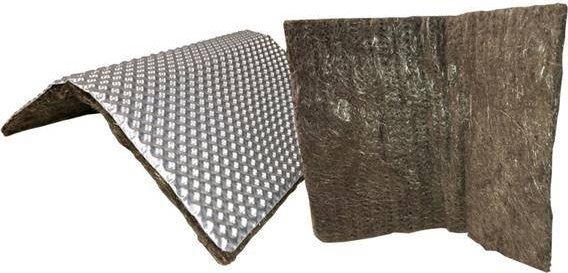 DEI Osłona temiczna DEI 50cm x 120cm