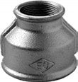 Mufa redukcyjna typ M2 ocynk 11/2-3/4