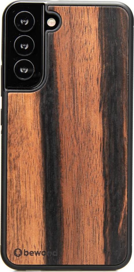 BeWood Drewniane Etui Samsung Galaxy S22 Plus HEBAN
