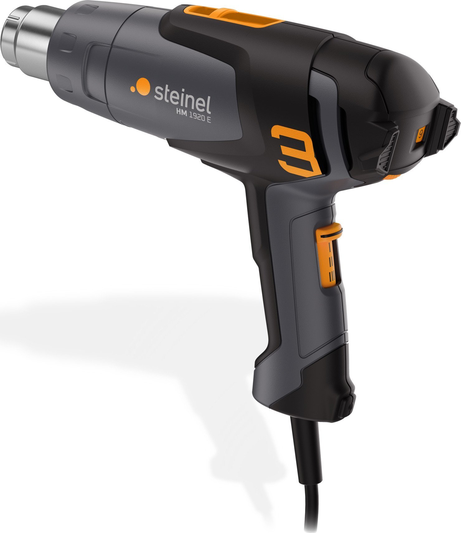 Opalarka Steinel Opalarka STEINEL HM1920 E, 2000W [089764]