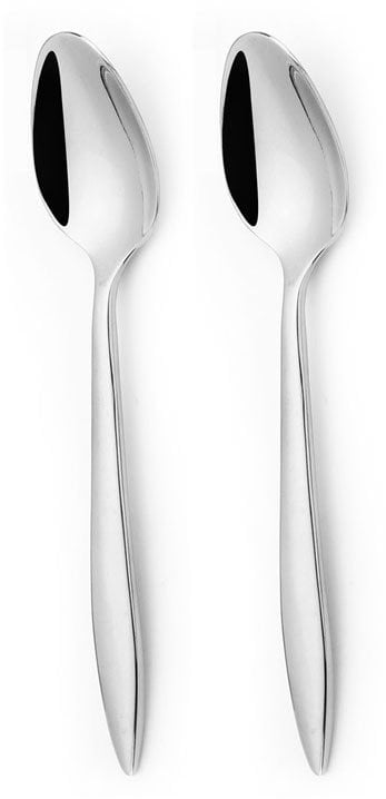 211398 ARDIS - 2PCS TEA SPOON