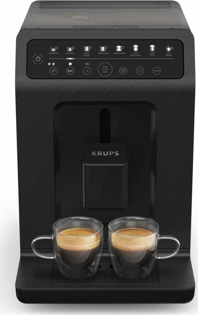 Ekspres ciśnieniowy Krups EA897B10