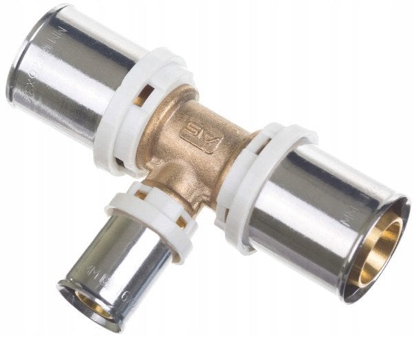 TRÓJNIK MOS. ZAPRAS. RED. 26x16x26