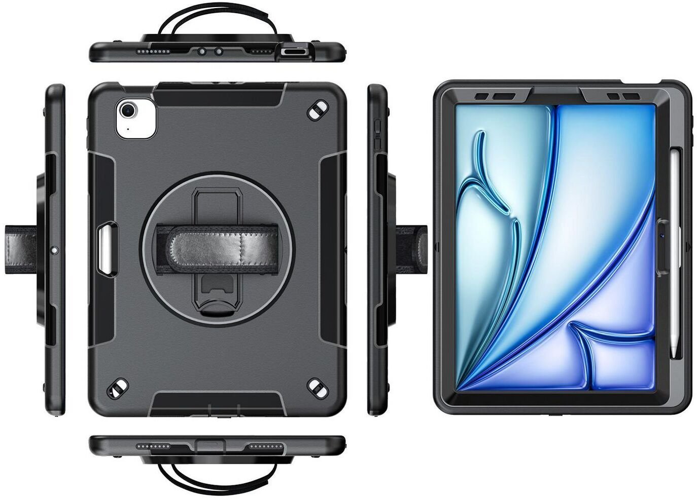 iPad Air 11 2025/2024/iPad