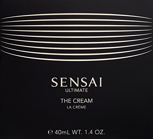 Kanebo KANEBO SENSAI ULTIMATE THE CREAM 40ML
