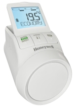 Honeywell Głowica elektroniczna TheraPro (HR90EE)