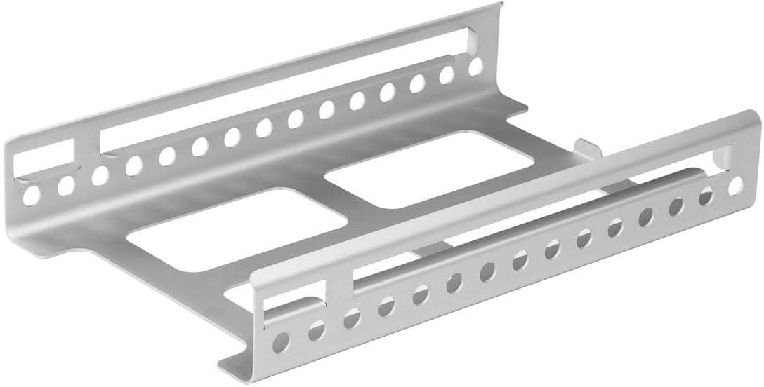 Lafomed uchwyt na dwie tacki do autoklawu 3l