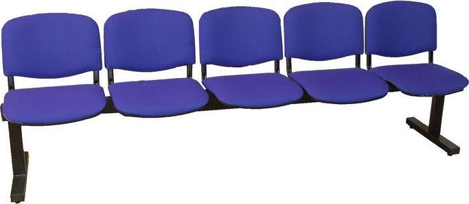 P&C Ławka do Poczekalni Masegoso P&C ARAN229 Niebieski