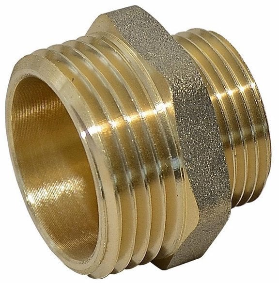 NYPEL MOSIADZ RED. 11/4x1 /10/