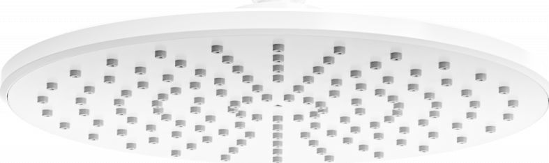 Deszczownica Mexen D-40 1-funkcyjna biały