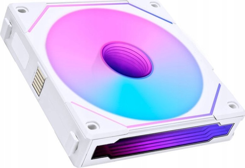 Wentylator Lian Li UNI FAN SL-INF 120 RGB Reverse Blade (UF-RSLIN120-1W)