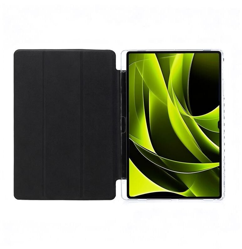 Mobile Origin Easy Tablet Case, transparent - Galaxy Tab S10 Plus