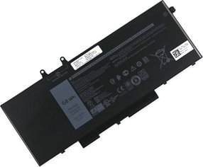 Bateria Dell Primary Battery Lithium