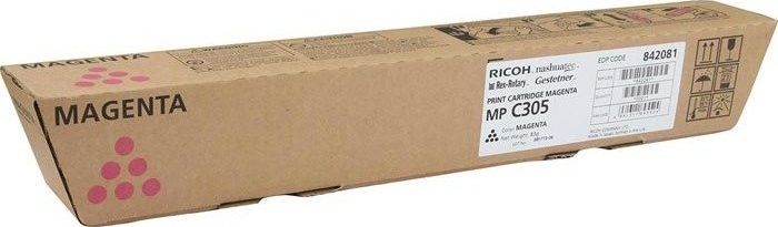 Toner Ricoh 841596 Magenta Oryginał (841596)