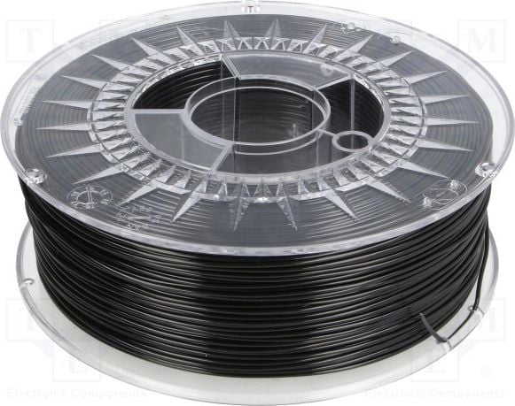 Devil Design Filament PETG czarny