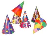 Arpex Czapki (mix) (k313)