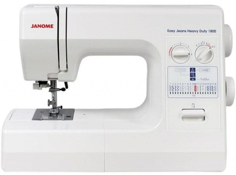 Easy Jeans Heavy Duty 1800 Easy Jeans Heavy Duty 1800 (4933621706968)