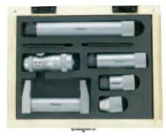 Limit Mikrometr do pomiarowych wewnętrznych 50-200mm (96230107)