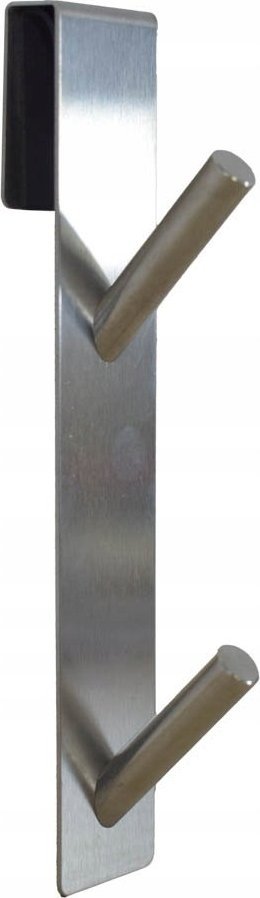 Sepio Haczyk zawieszany na kabinę solidny srebrny