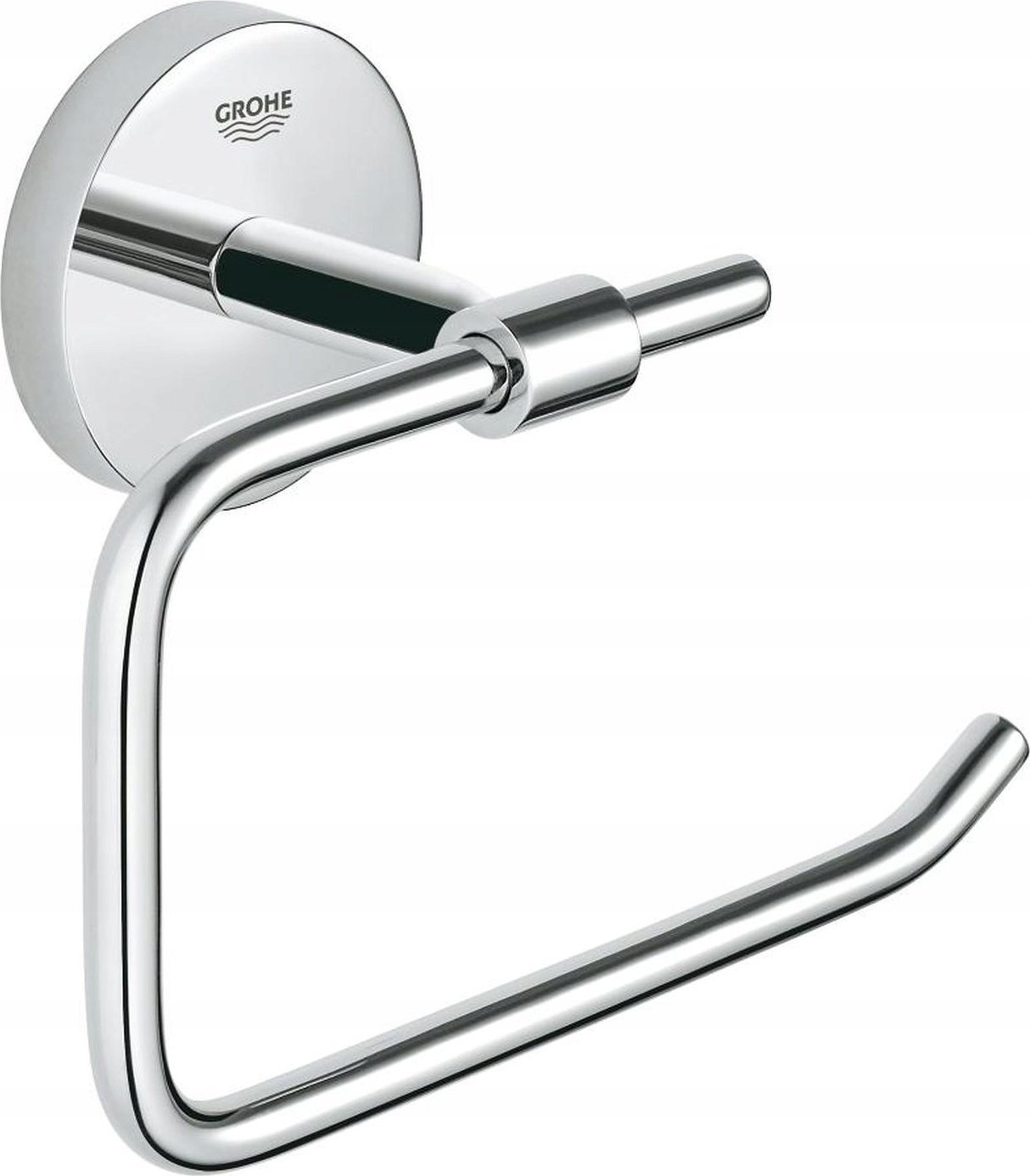 Grohe Grohe uchwyt na papier BauCosmopolitan, chrom 40457001