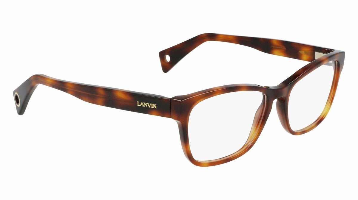 Ramki do okularów Damski Lanvin LNV2603-214 53 mm