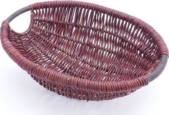 Wnuk Misa San Owalna (Niekorowana/34 cm)