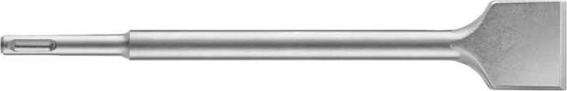 Luna Dłuto łopatkowe 60 mm z chwytem SDS Plus Luna