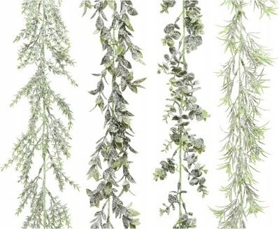 Dekoracja świąteczna Kaemingk girlanda