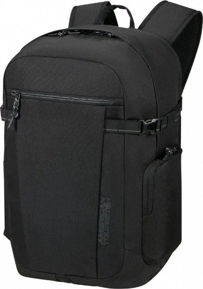AMERICAN TOURISTER Plecak na laptopa 17,3 cali Upventure czarny