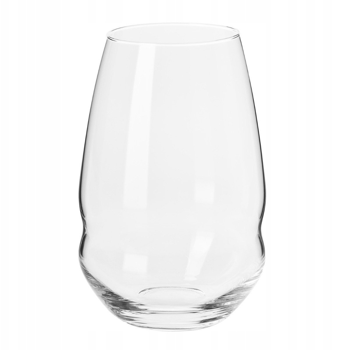 GLASS HIGHBALL INEL 6PCS 500ML