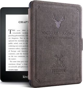 Pokrowiec Mobilari SlimCase do Kindle Paperwhite 4 (M222023CE)