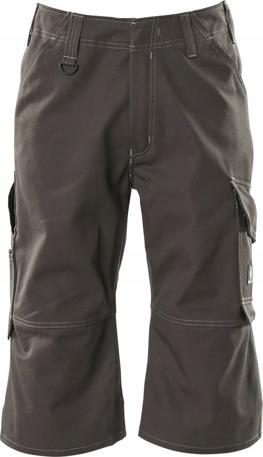 Spodenki, długie INDUSTRY MASCOT [14549-630] W46.5