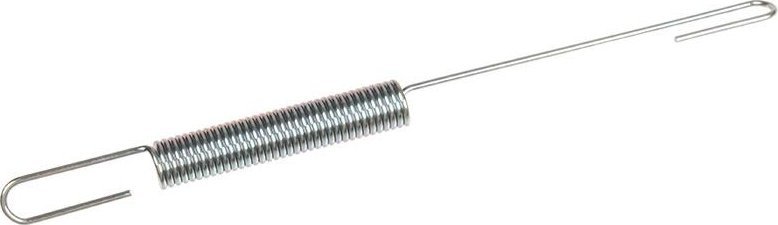 Sprężyna Loncin Regulatora Lc80Nb20-6.1Q G300Fa Część Oryginalna 171600118-0001