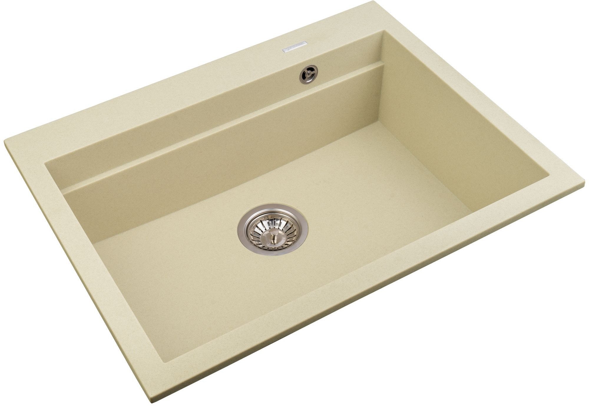 Pyramis Zlew. SIROS (67x51,5) 1B, wanilia