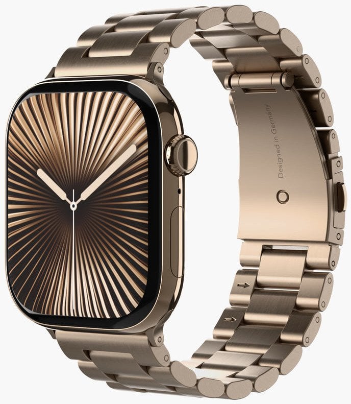 Link Bracelet 2 38 | 40 | 41 | 42mm One Size - Champagne