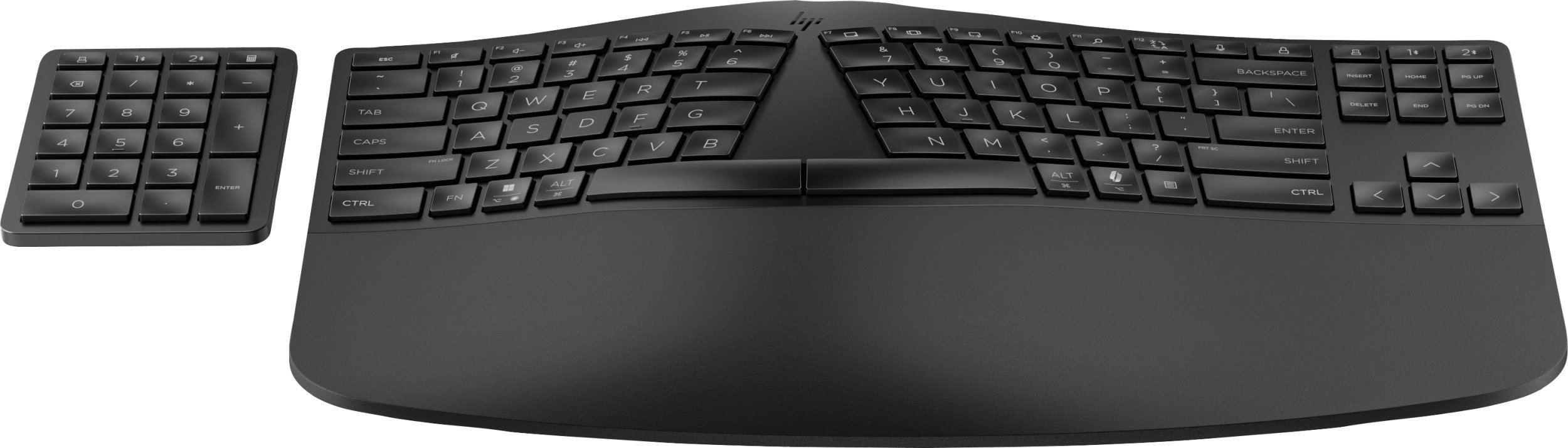 Klawiatura HP 965 Ergonomic (7E756AA#ABD)