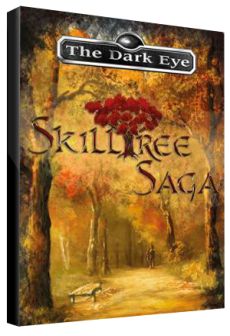 Skilltree Saga PC, wersja cyfrowa