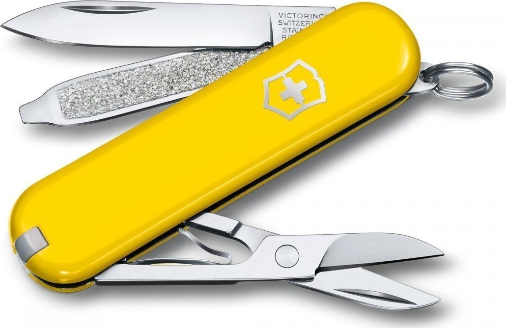 Victorinox Scyzoryk Victorinox Classic SD 0.6223.8G