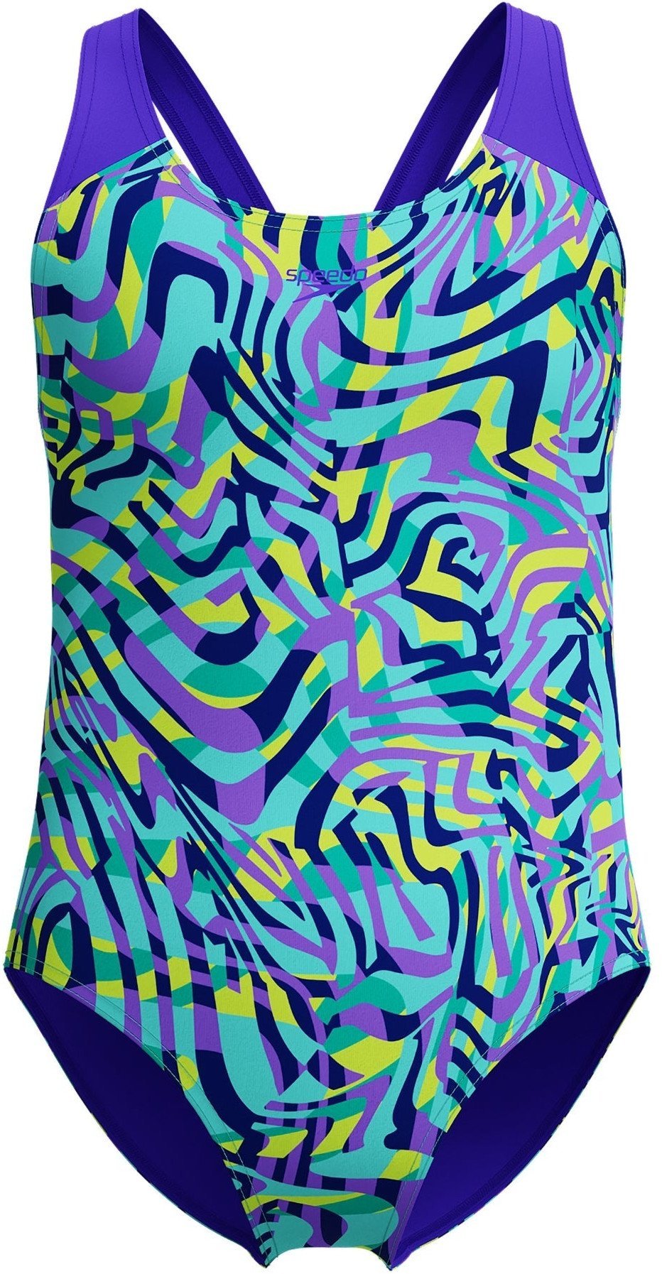 Dziecięcy Strój kąpielowy DIGI ALV SPBK