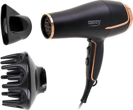 Suszarka Camry CR 2255