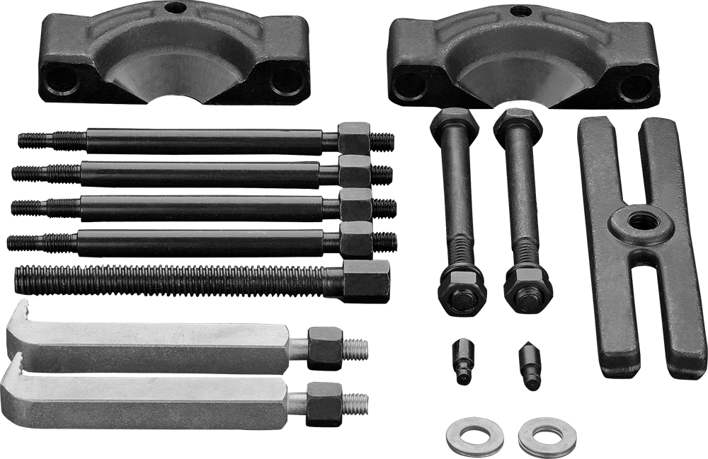 Neo Ściągacz dwuramienny i separator - 11-810