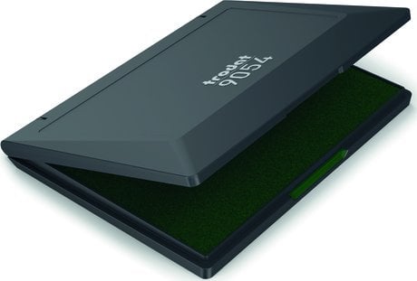 Trodat Stempelkissen Kunststoff grün 9054