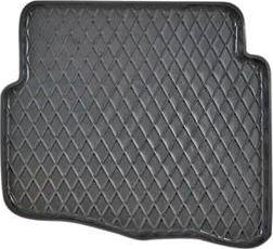 mat-Gum Dywaniki gumowe Fabia tył, model - (22 PRAWY)