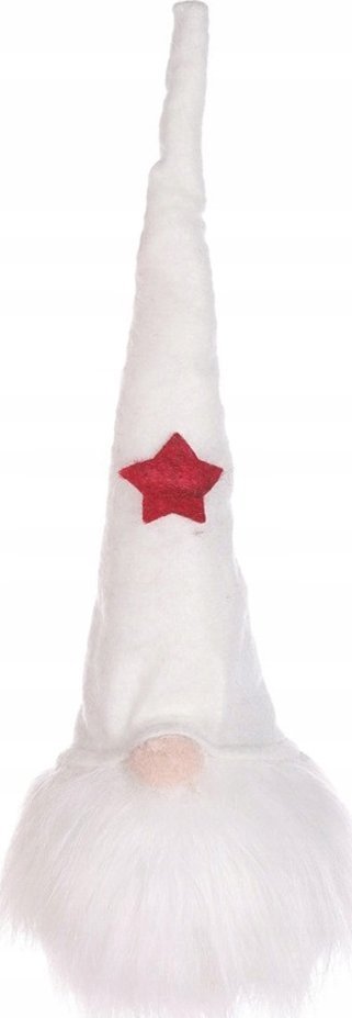 Korbi SKRZAT GNOM MIKOŁAJ KRASNAL ŚWIĄTECZNY OZDOBA Z2_2