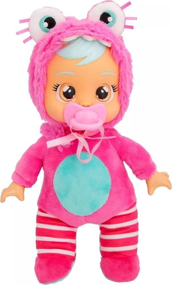 Cry Babies Monsters - lalka Bubu